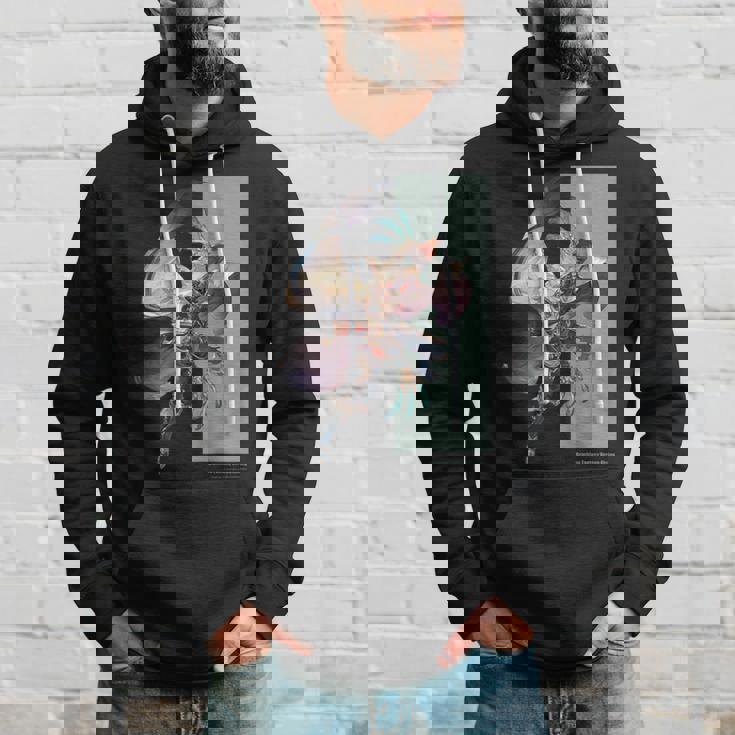 グランブルーファンタジーヴァーサス -ライジング- シス パーカー 彼への贈り物