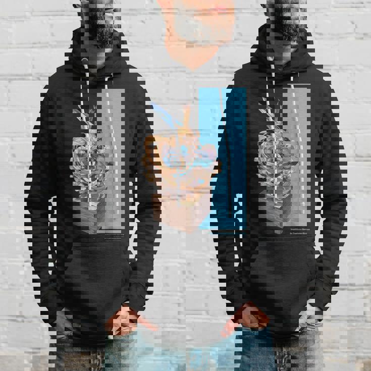 グランブルーファンタジーヴァーサス -ライジング- シャルロッテ パーカー 彼への贈り物