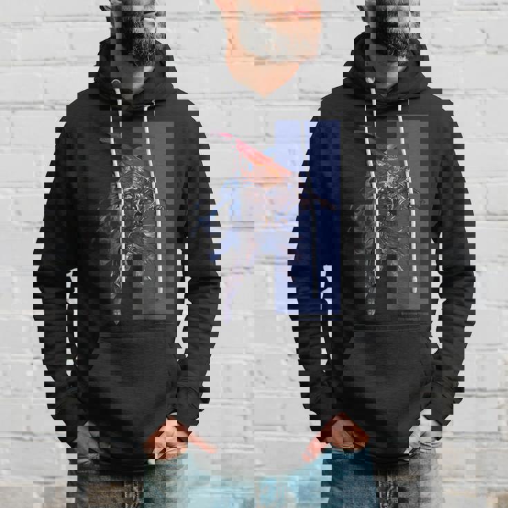 グランブルーファンタジーヴァーサス -ライジング- ジークフリート パーカー 彼への贈り物