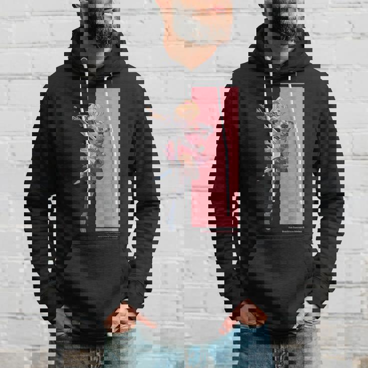 グランブルーファンタジーヴァーサス -ライジング- ジータ パーカー 彼への贈り物