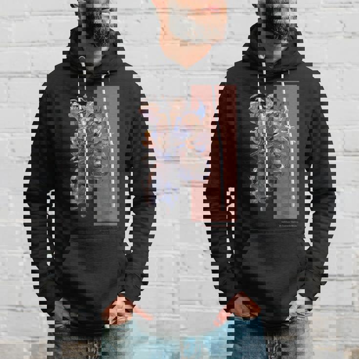 グランブルーファンタジーヴァーサス -ライジング- ソリッズ パーカー 彼への贈り物