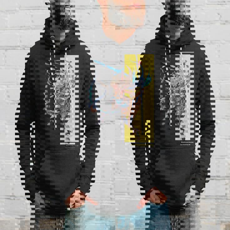 グランブルーファンタジーヴァーサス -ライジング- ゾーイ パーカー 彼への贈り物