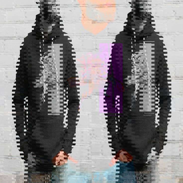 グランブルーファンタジーヴァーサス -ライジング- ナルメア パーカー 彼への贈り物