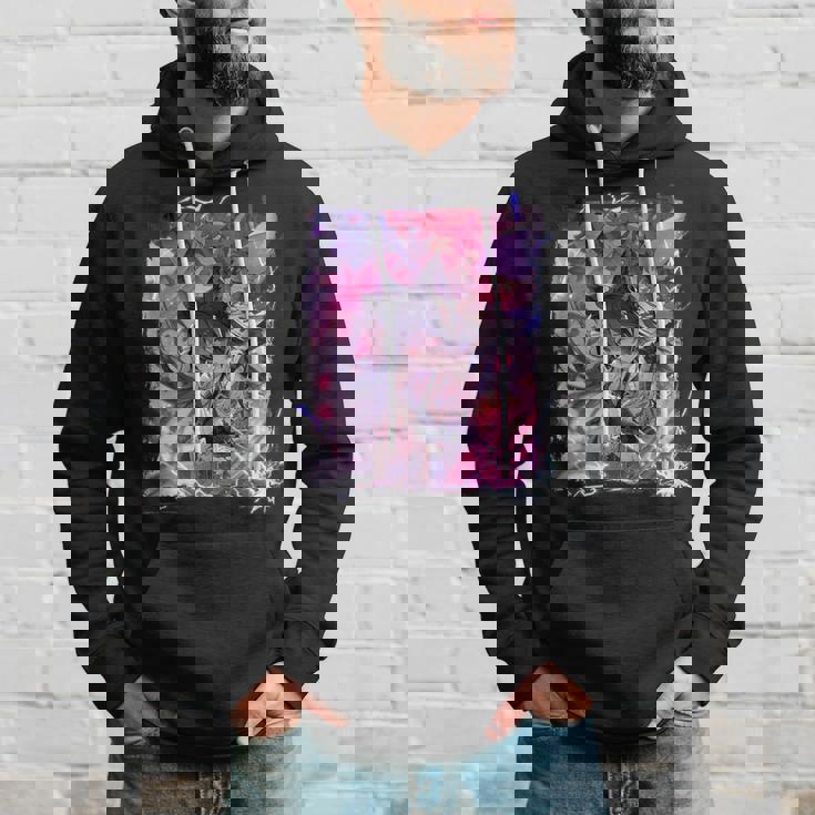 グランブルーファンタジーヴァーサス -ライジング- ニーア（2） パーカー 彼への贈り物