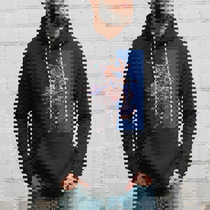 グランブルーファンタジーヴァーサス -ライジング- ベアトリクス パーカー 彼への贈り物