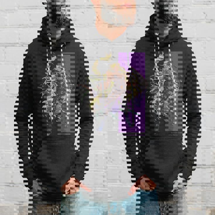 グランブルーファンタジーヴァーサス -ライジング- ベルゼバブ パーカー 彼への贈り物