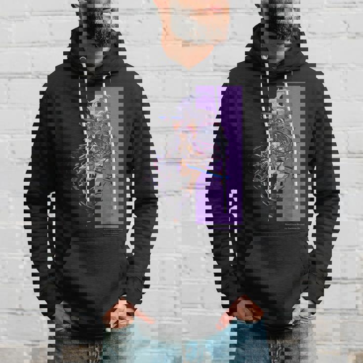 グランブルーファンタジーヴァーサス -ライジング- ユエル パーカー 彼への贈り物