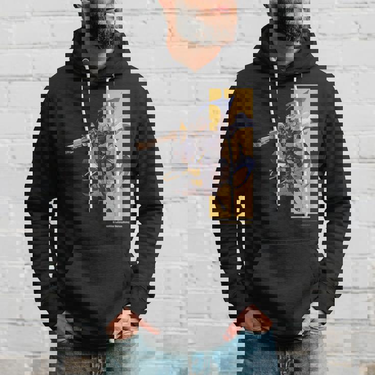 グランブルーファンタジーヴァーサス -ライジング- ユーステス パーカー 彼への贈り物