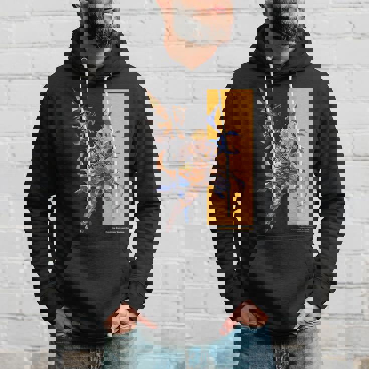 グランブルーファンタジーヴァーサス -ライジング- ヴェイン パーカー 彼への贈り物