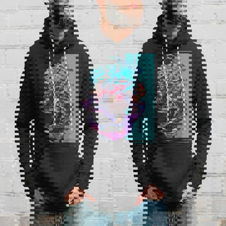 グランブルーファンタジーヴァーサス -ライジング- ヴェルサシア パーカー 彼への贈り物