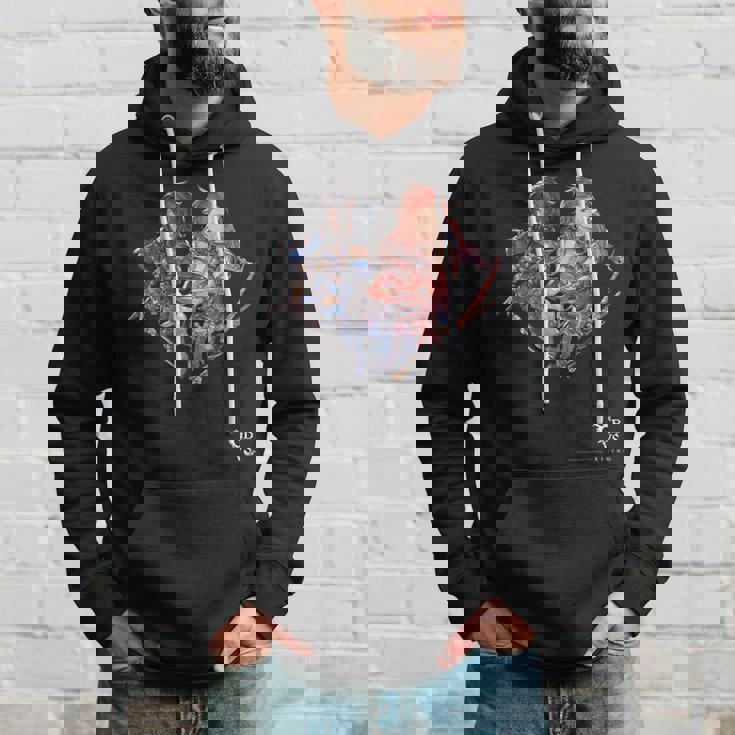 グランブルーファンタジーヴァーサス ランスロット＆パーシヴァル パーカー 彼への贈り物