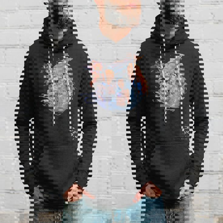 グランブルーファンタジーヴァーサス 騎空団 パーカー 彼への贈り物