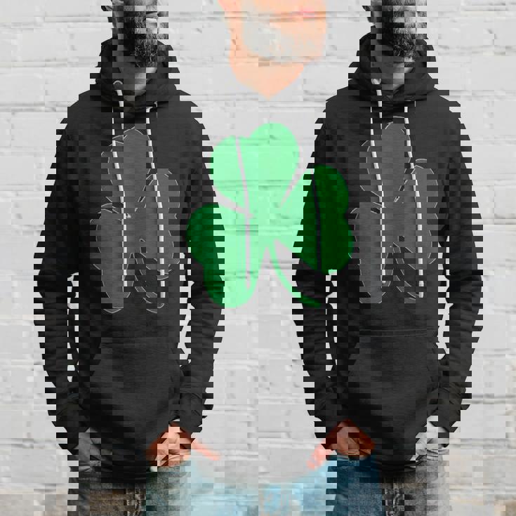 グリーンクローバー パーカー 彼への贈り物