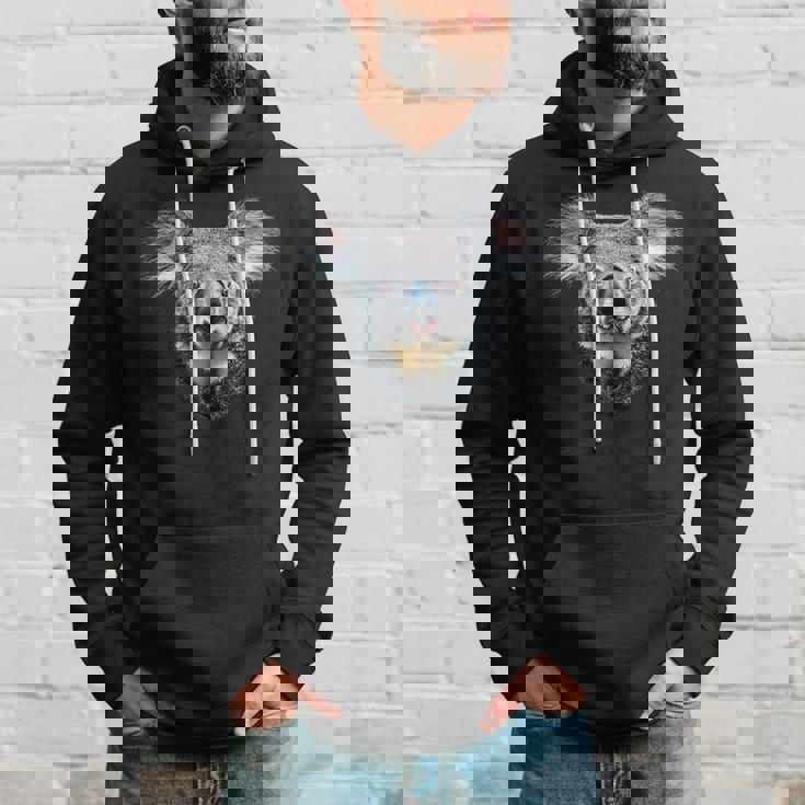 コアラベア オーストラリア コアラベア かわいいコアラベア パーカー 彼への贈り物