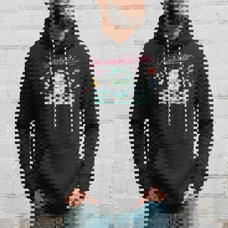 コロコロクリリン フルーティーpop パーカー 彼への贈り物