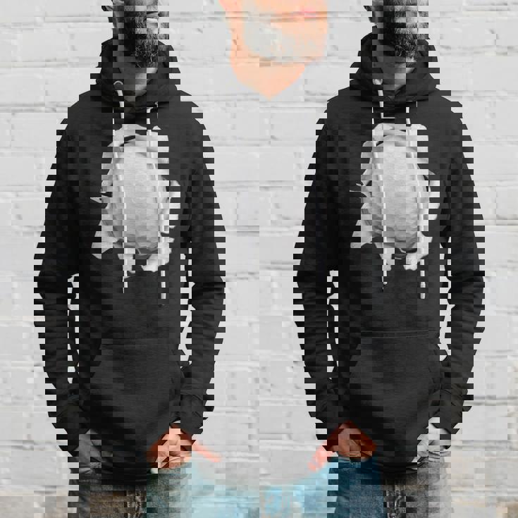 ゴルフ 面白いtシャツ ボール メンズ おもしろ 面白い 服 おもしろグッズ ネタ ゴルフウェア シャツ 胸 パーカー 彼への贈り物