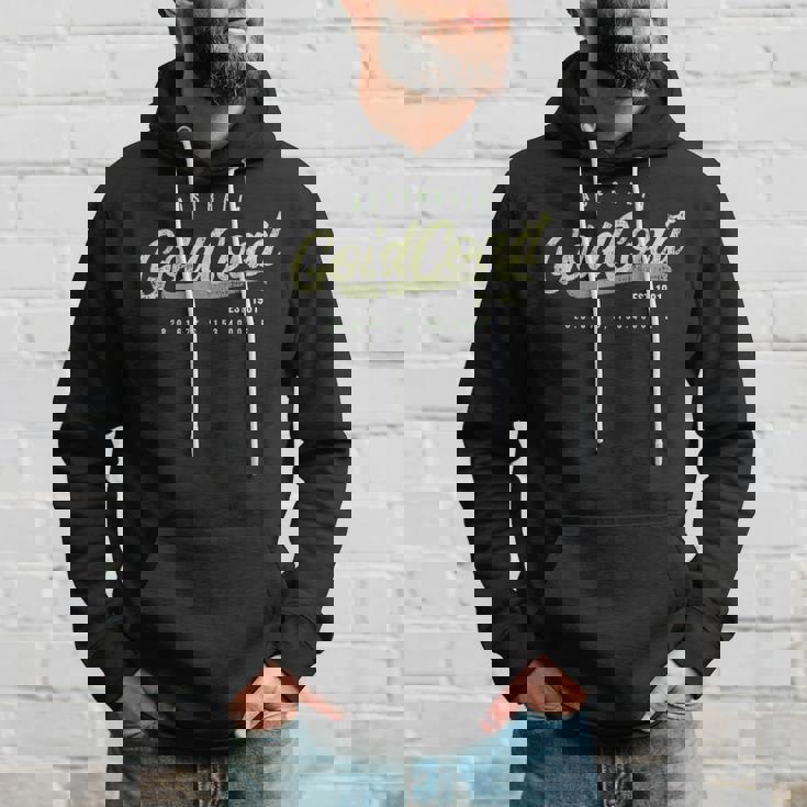 ゴールドコースト オーストラリア ヴィンテージ パーカー 彼への贈り物