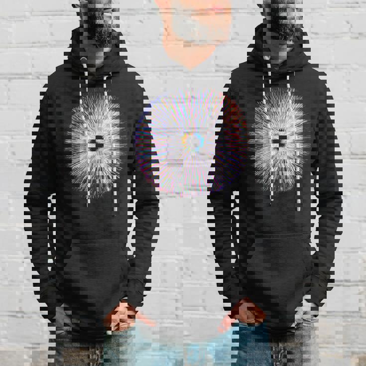 サイケデリック キノコ 胞子 プリント マッシュルーム マジック パーカー 彼への贈り物