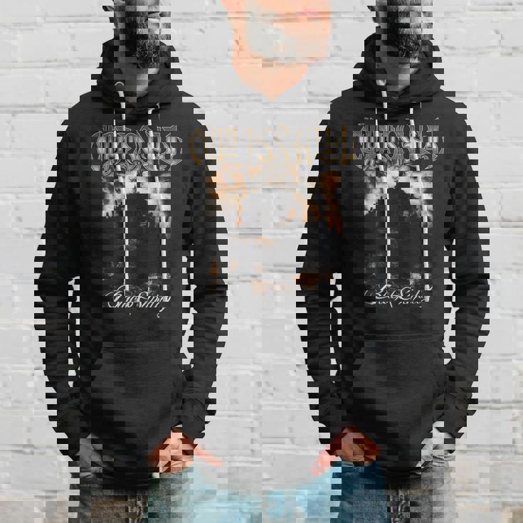 サイプレスヒル ブラックサンデー パーカー 彼への贈り物