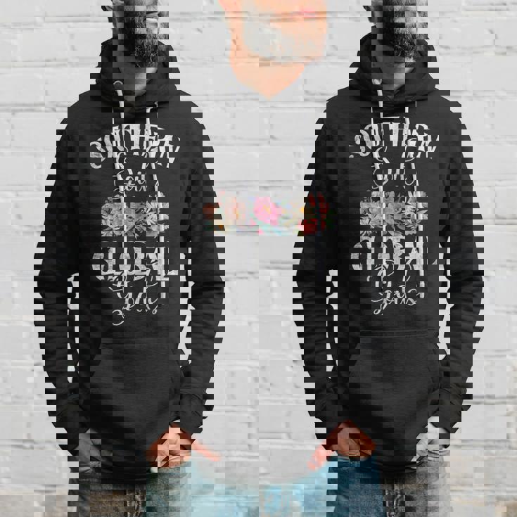 サザンソウルグローバルゴールズサザン パーカー 彼への贈り物