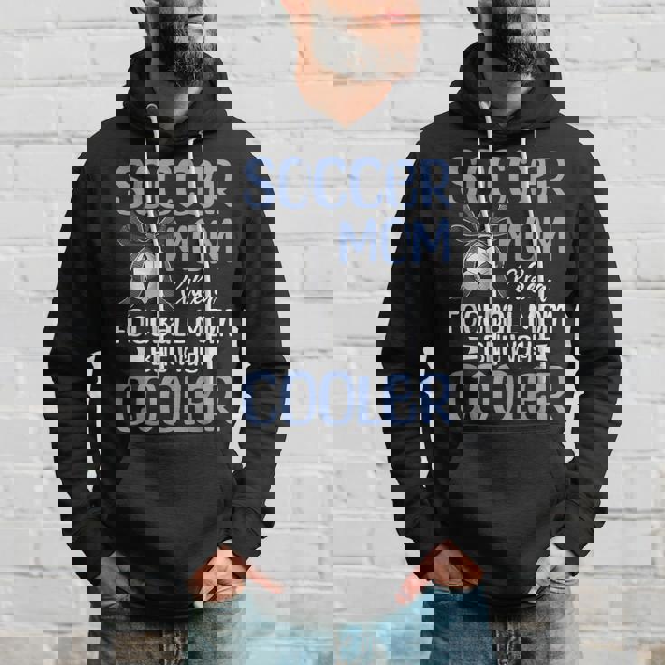 サッカー ママ マミー パーカー 彼への贈り物