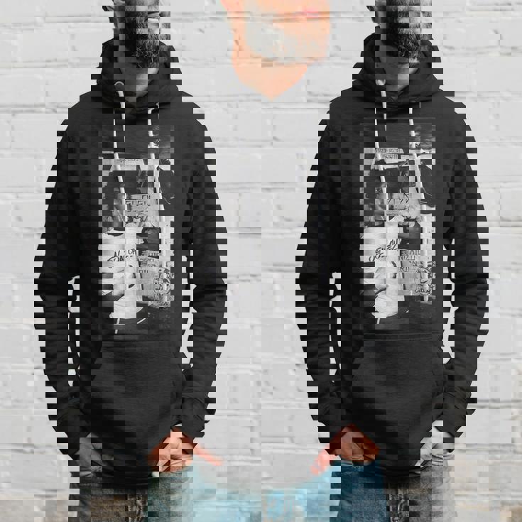 サル・サンチェス メキシコボクシングキングチャカルムクス パーカー 彼への贈り物