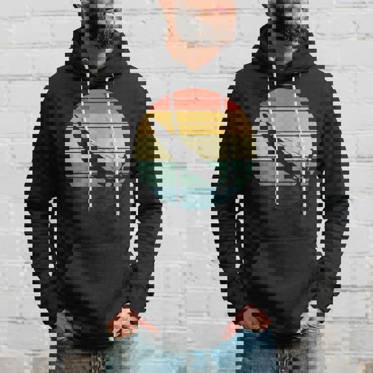 サンセット カタマラン セーリング パーカー 彼への贈り物