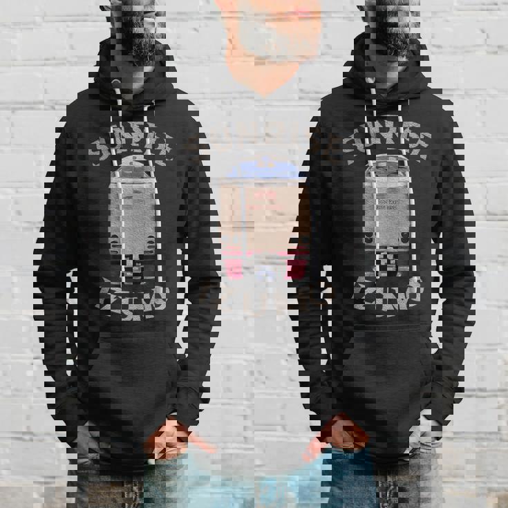 サンライズエクスプレス 出雲電車 日本 東京 岡山 出雲 パーカー 彼への贈り物