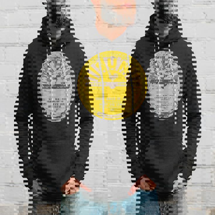 サン・レコードビニール・ジェリー・リー・ルイスグレート・ボールズ・オブ・ファイア パーカー 彼への贈り物