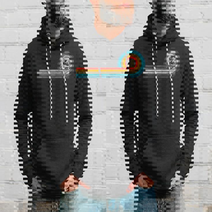 サーファーギフト ヴィンテージ ウェーブ レトロ サーフィン サーフィン ビーチ パーカー 彼への贈り物