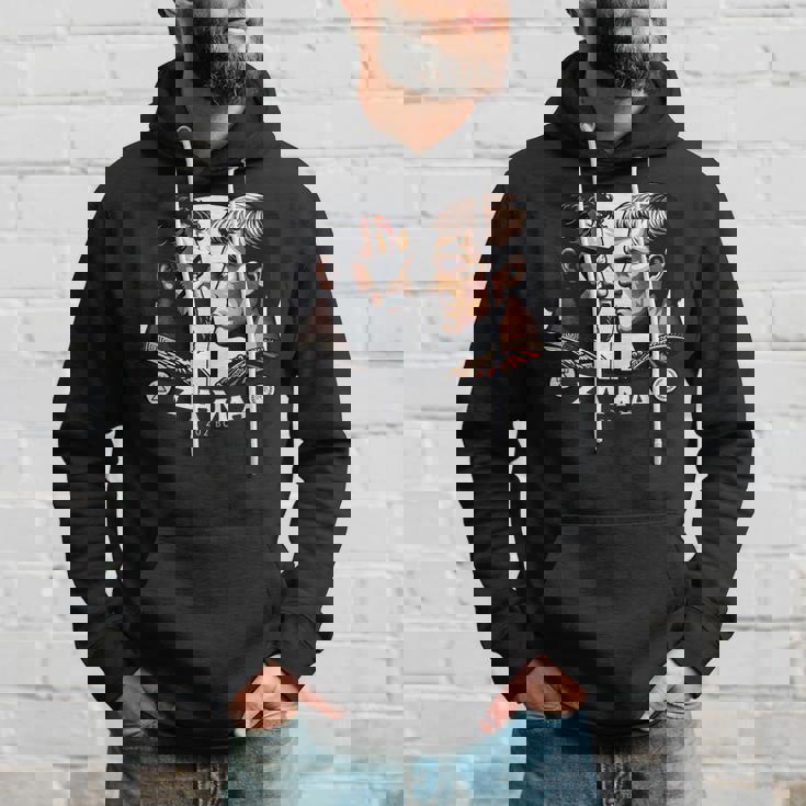 ザマの戦い ハンニバル対スキピオ カルタゴとローマ パーカー 彼への贈り物