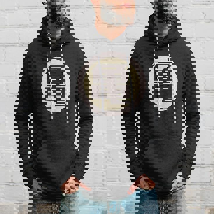 ザ・亀 パーカー 彼への贈り物