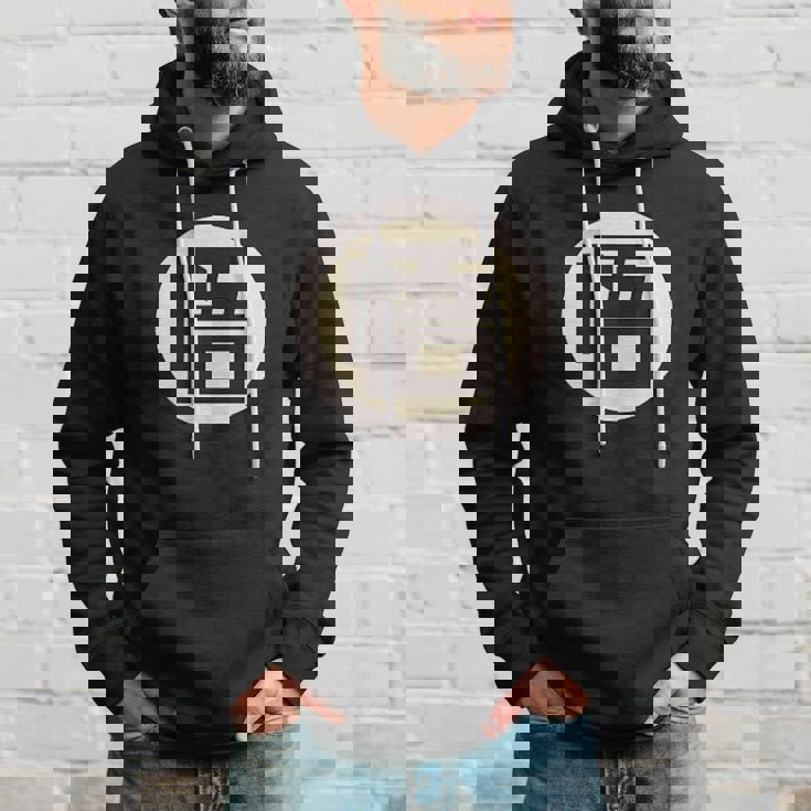 ザ・悟 パーカー 彼への贈り物