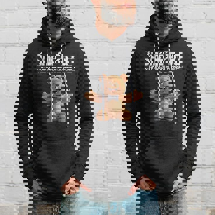 シェイクピースアウトレット パーカー 彼への贈り物