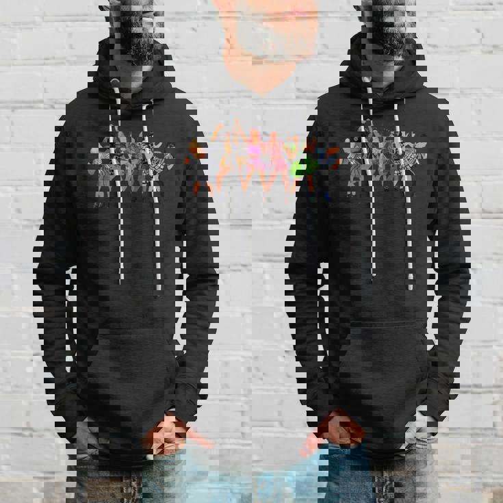 シックス・クイーンズ ミュージカル劇場 劇場 ミュージカル パーカー 彼への贈り物