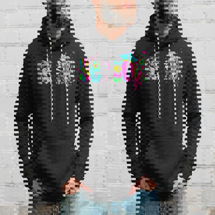 シニア 2025 パーカー 彼への贈り物