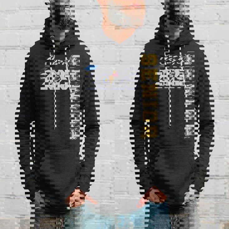 シニア 2025年 2025年クラス シニア 2025年卒業 パーカー 彼への贈り物