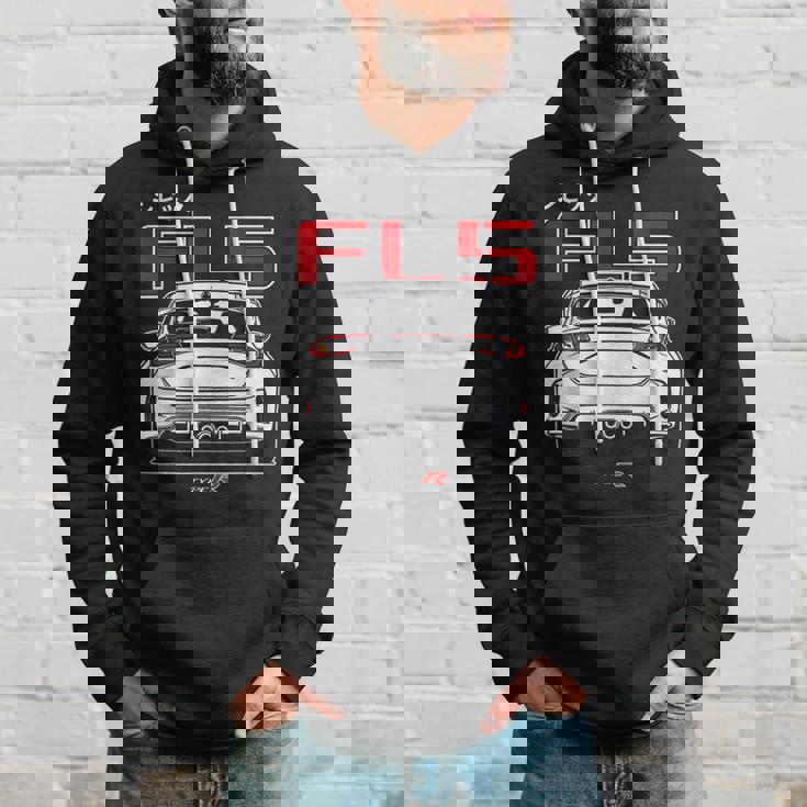 シビック タイプr Fl5 日本車 パーカー 彼への贈り物