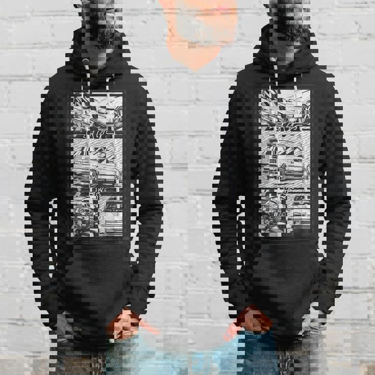 シビック例6日本車 パーカー 彼への贈り物