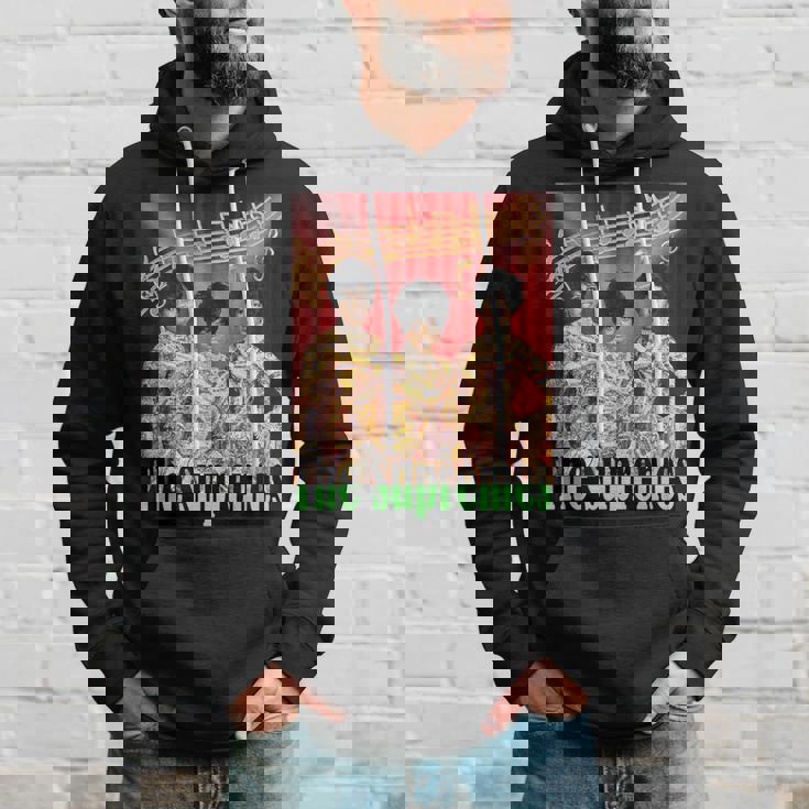 シュプリームス_003 パーカー 彼への贈り物