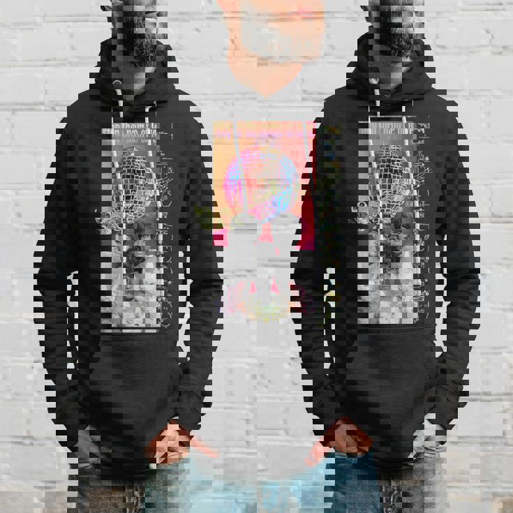 シュプリームス_005 パーカー 彼への贈り物