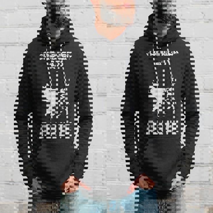 シュレディンガーの猫-死んで生きている-物理オタク パーカー 彼への贈り物