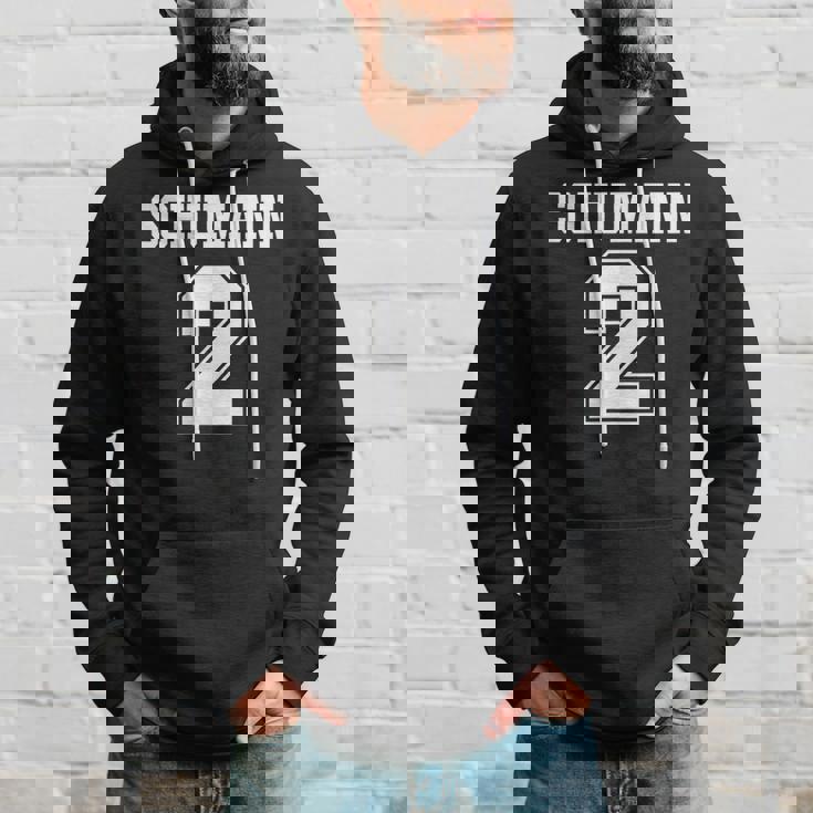 シューマン第2交響曲面白いスポーツchumann 2 パーカー 彼への贈り物