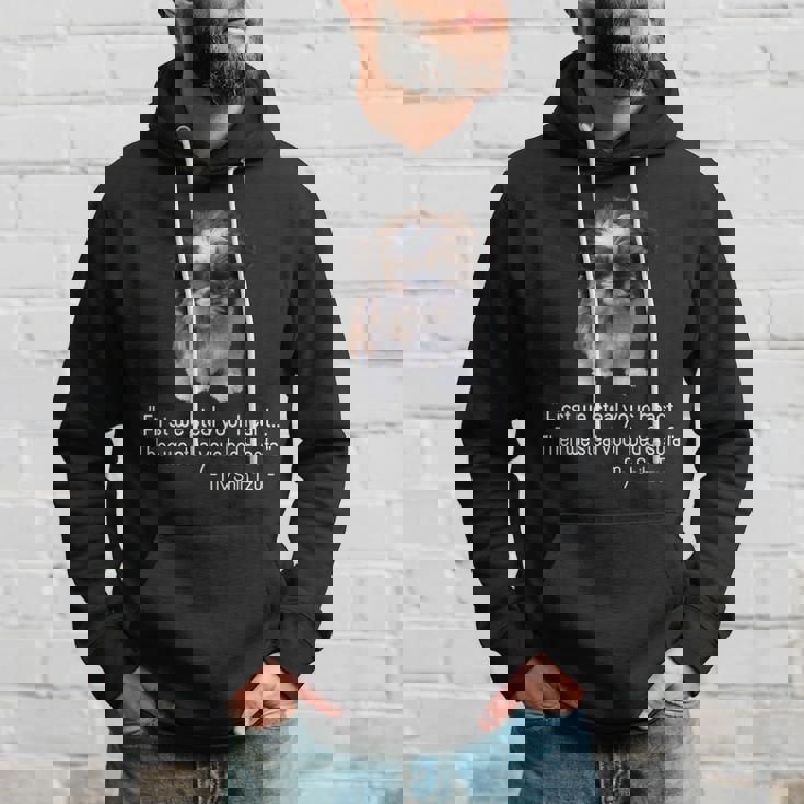 シーズーシャツ パーカー 彼への贈り物