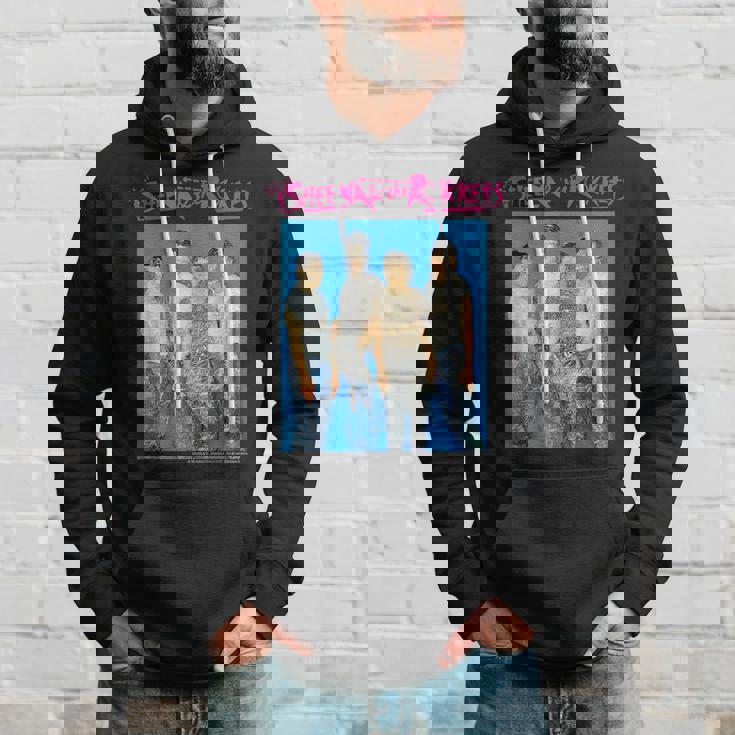 シーナ＆ロケッツ 真空パック パーカー 彼への贈り物