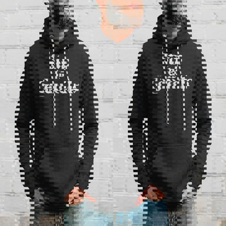 ジェノサイドを止めろ パーカー 彼への贈り物