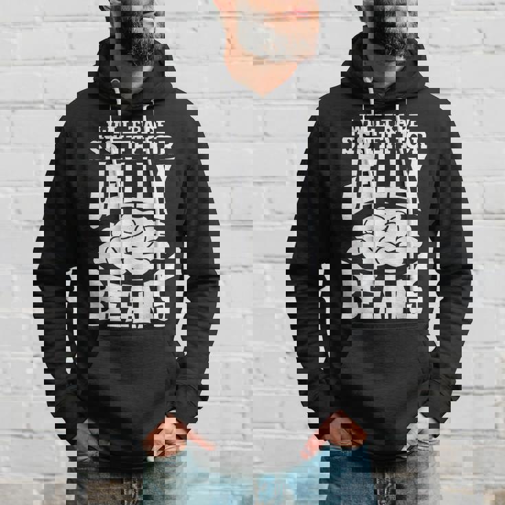 ジェリービーン キャンディービーンズ ビーガンフレーバー パーカー 彼への贈り物