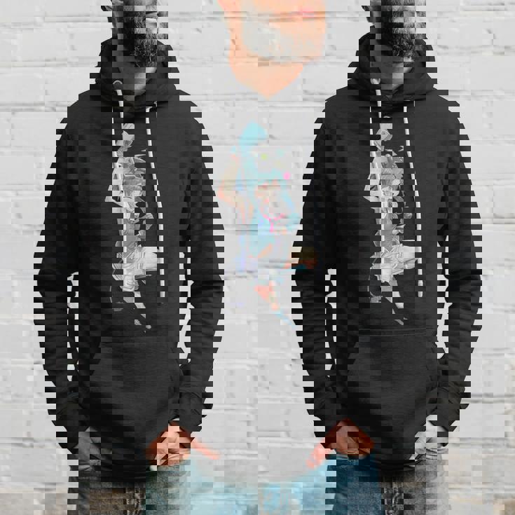 ジスたん アッパー 小梅けいと 【Twitch特集】 パーカー 彼への贈り物