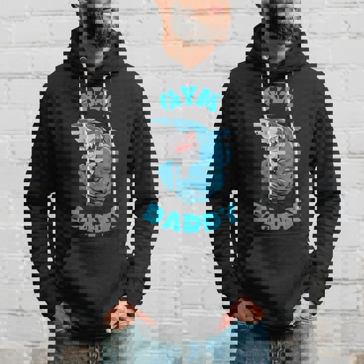 ジムシャーク パーカー 彼への贈り物