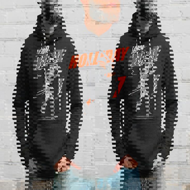 ジャクソン・ホリデー パーカー 彼への贈り物